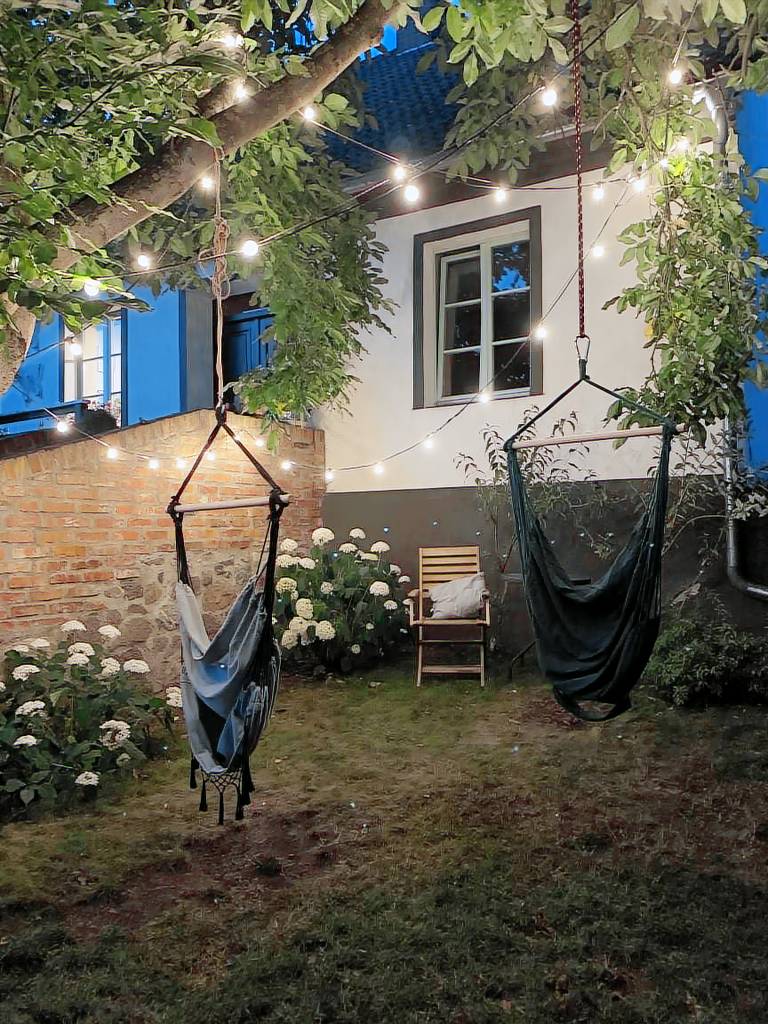 Ferienhaus Gmina Łagów