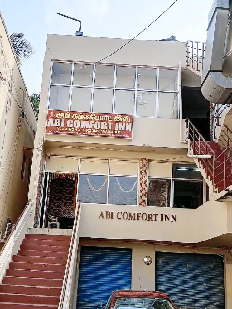Comfort Inn