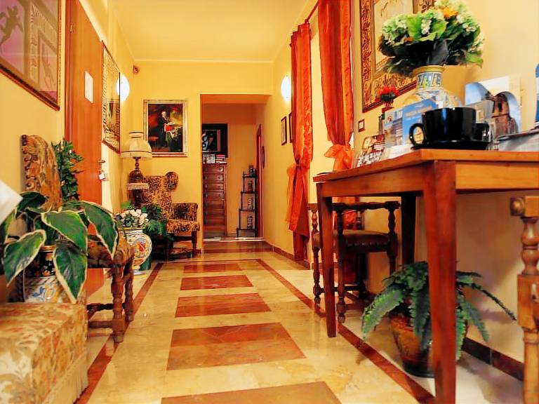 B&B Villa Casablanca — photo 5