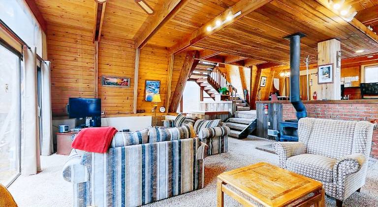 House with 4 rooms for 8 persons — photo 4