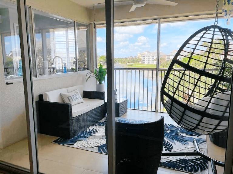 Condo Jupiter