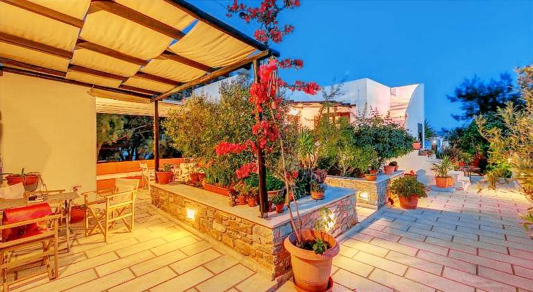 Lovely holiday apartment with garden & patio | Close to the beach | Suitable for remote work | Pets are welcome — photo 3