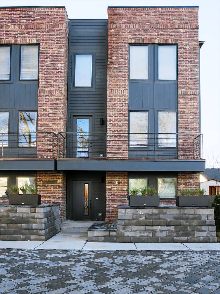 House Downtown