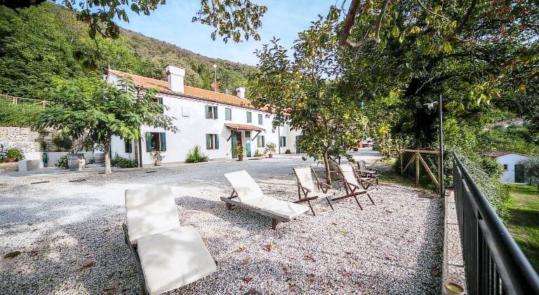 Casale Baone