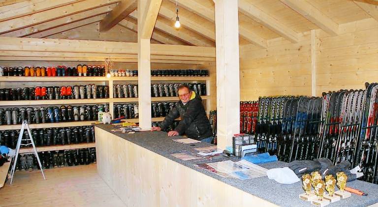 Alpinhotel Berchtesgaden — photo 4