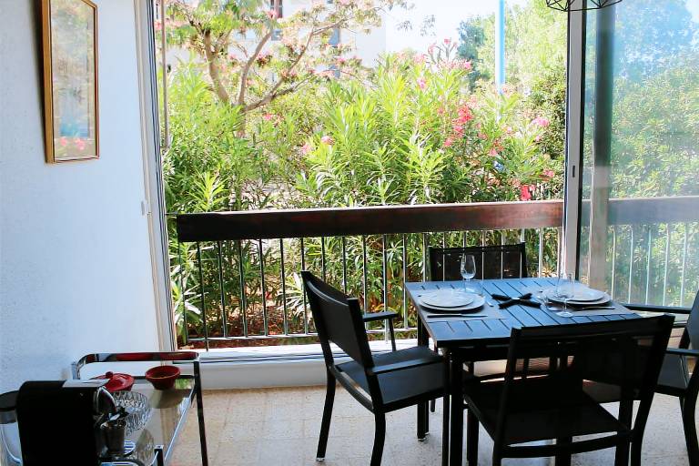 Appartement Saint-Cyprien