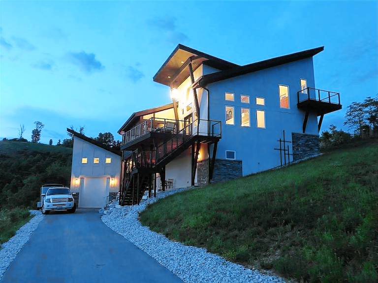 House LaFollette