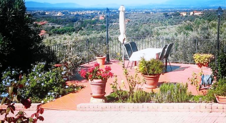 Child-friendly holiday apartment with sauna, barbeque & yard | Good for workation | Pets are welcome — photo 4