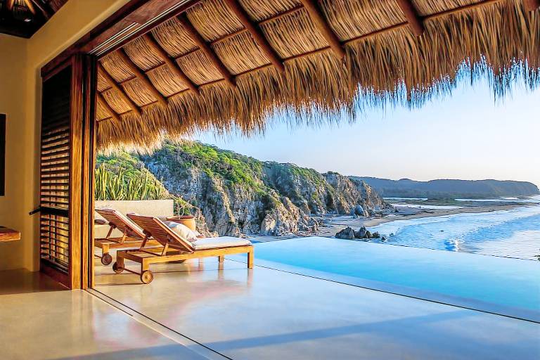 Villa Santa María Huatulco