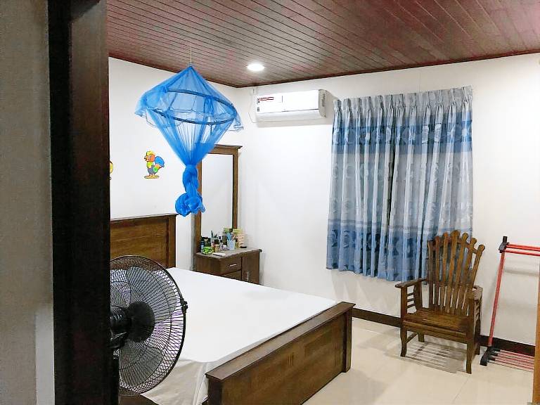 Privatzimmer