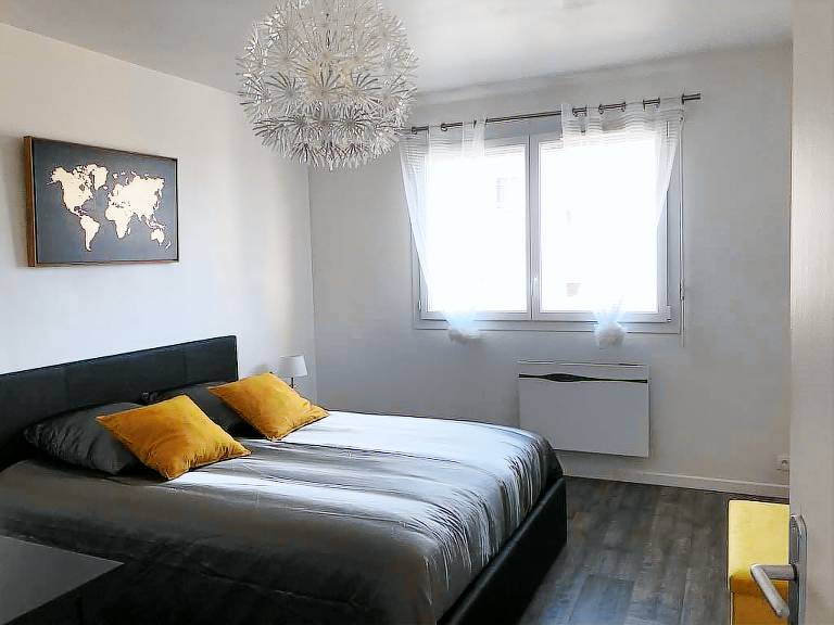 Appartement Plérin