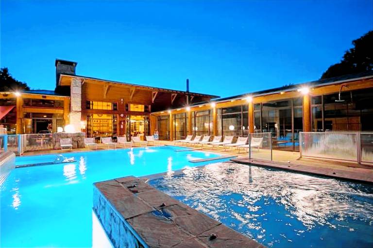 Chalet Albi