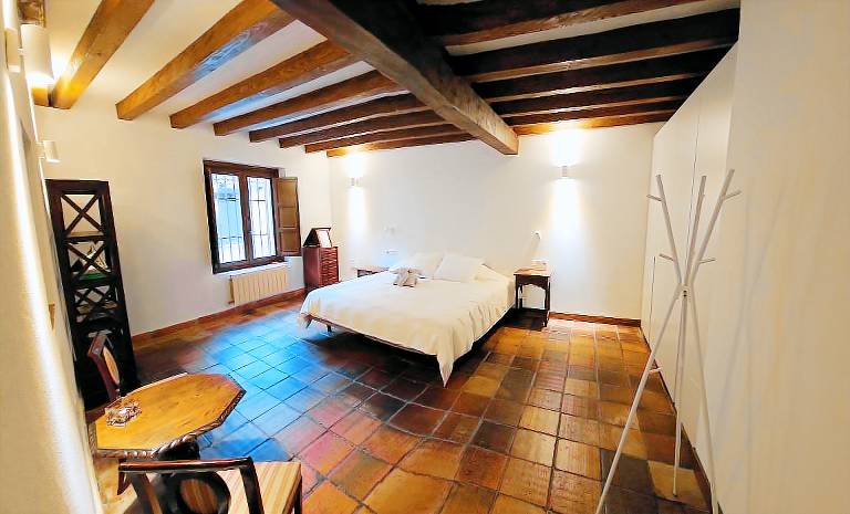 Apartamento Pedraza