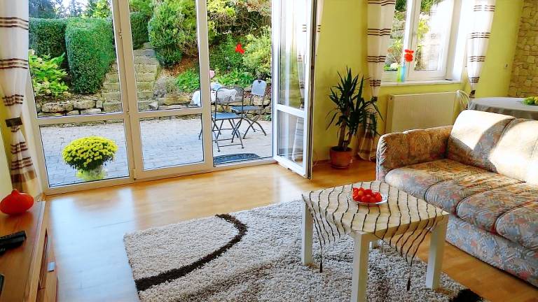 Ferienwohnung Bad Grönenbach