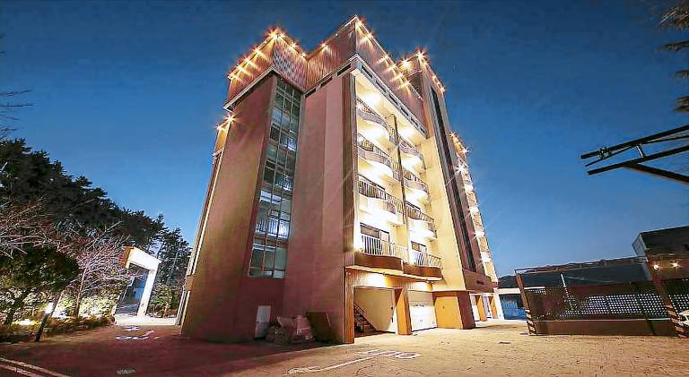 Hotel Foma