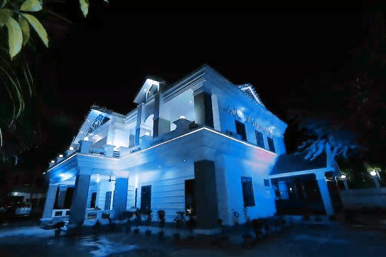 House Purba Chowkidekhi