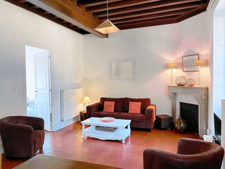 Spacious gite with garden & grill | Pets allowed — photo 2