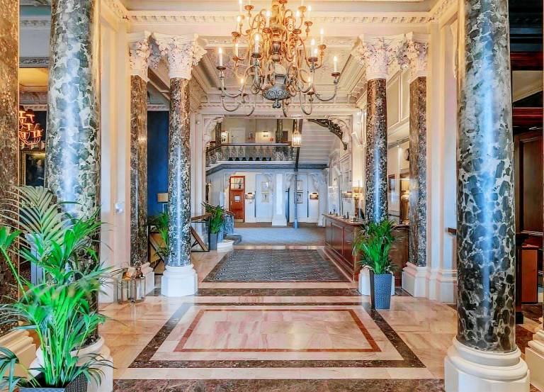 The Grand Brighton — photo 2
