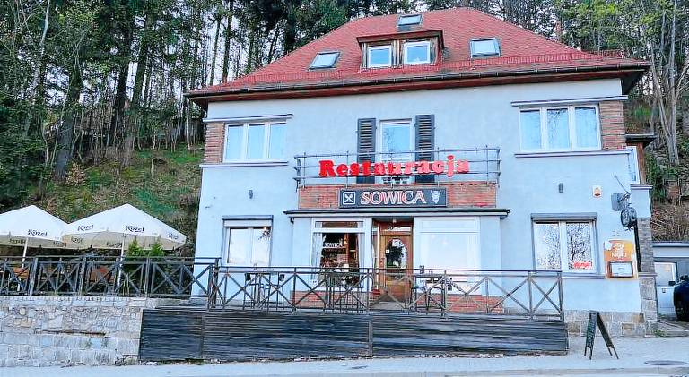 Sowica Karpacz in Karpacz