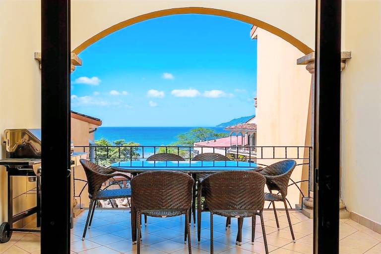 Condo Tamarindo