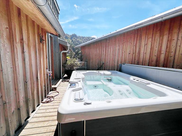 Ferienhaus in Waidring, Tirol, Österreich