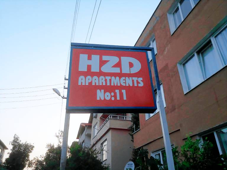 HZD APARTMENTS HOSTEL — photo 5