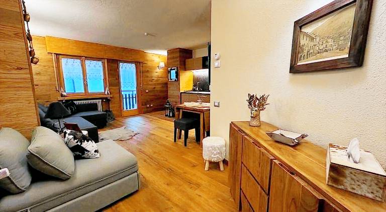 Holiday apartment | Close to the ski | Pets allowed — photo 2