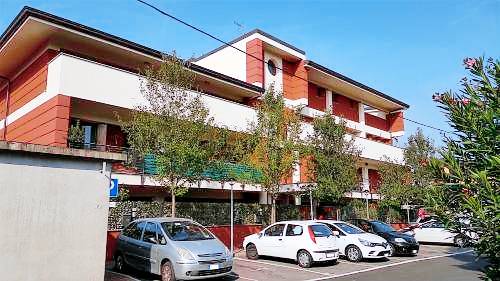 55 m² Ferienwohnung
