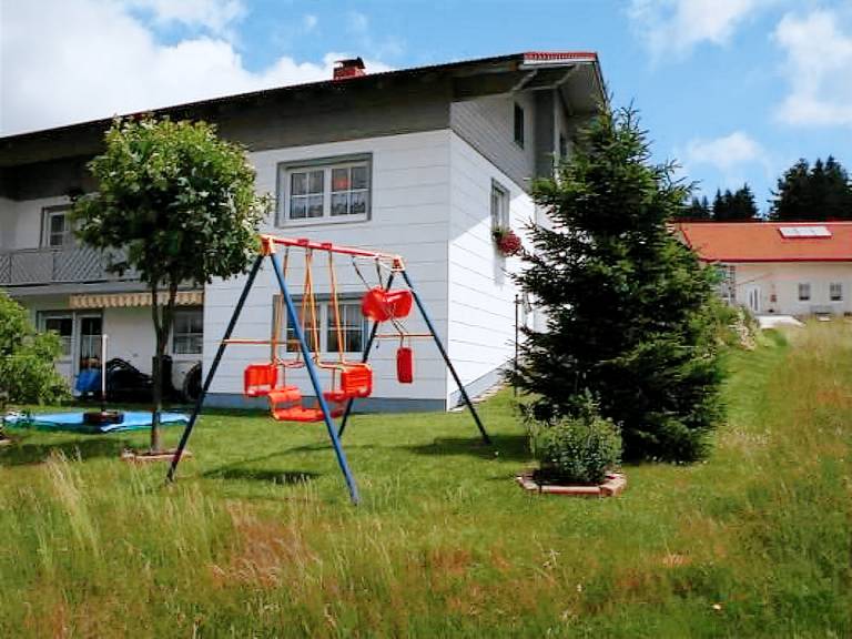 Ferienwohnung Haidmühle