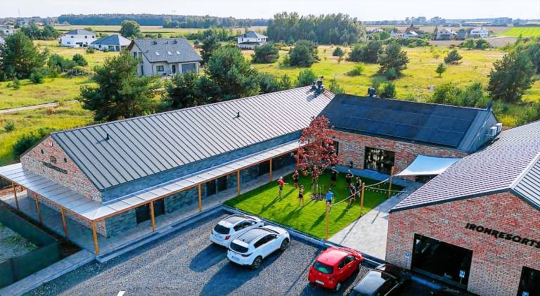 Bed & Breakfast Tarnowo Podgórne