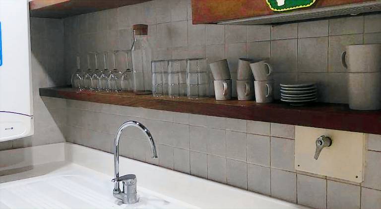 Holiday apartment | Close to Two Towers — photo 4