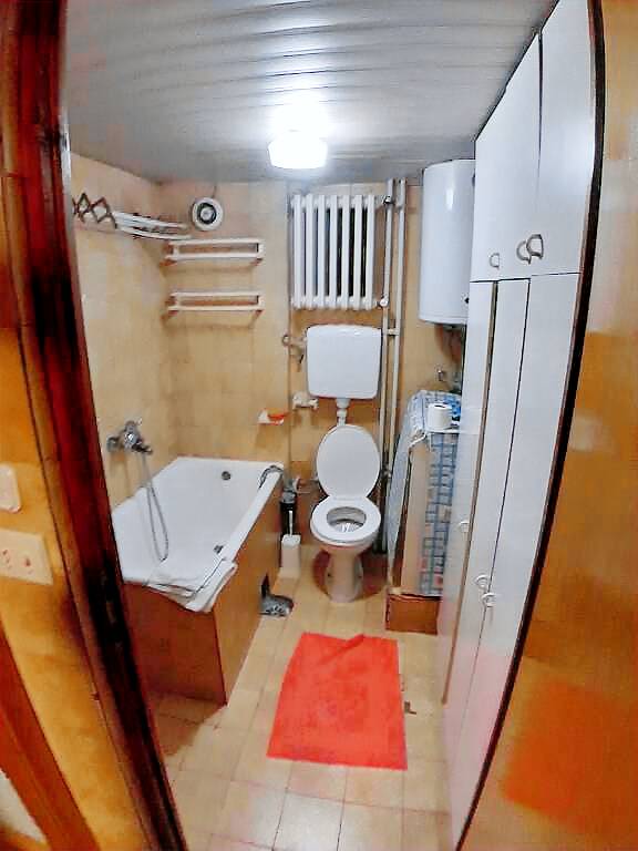 Apartment Karposh 1