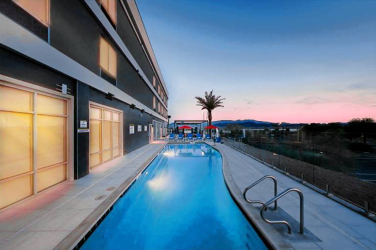 Home2 Suites by Hilton Lake Havasu City in Lake Havasu City, AZ