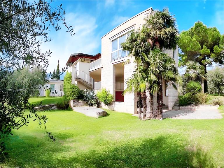Apartment Riva del Garda