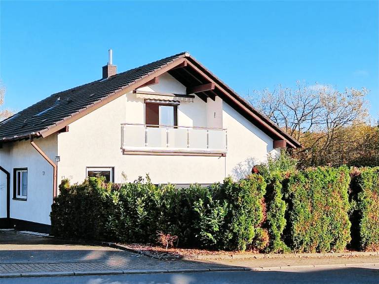 Apartment  Neuweiler