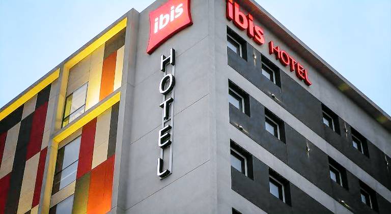 Ibis Trujillo in Trujillo