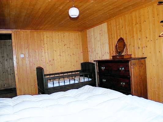 Ferienwohnung in Hasliberg für max. 9 Gäste