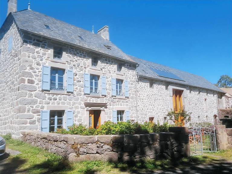 Longère Murat