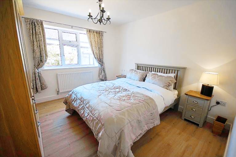 House Melton Mowbray