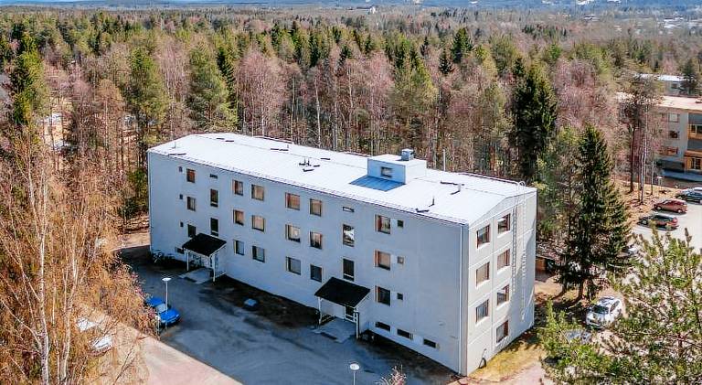 Apartment with 2 rooms for 5 persons — photo 4