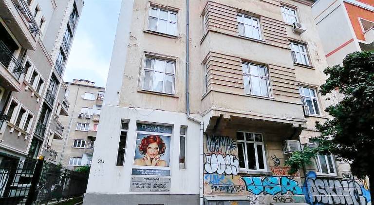Holiday apartment | Near Russian Church — photo 5
