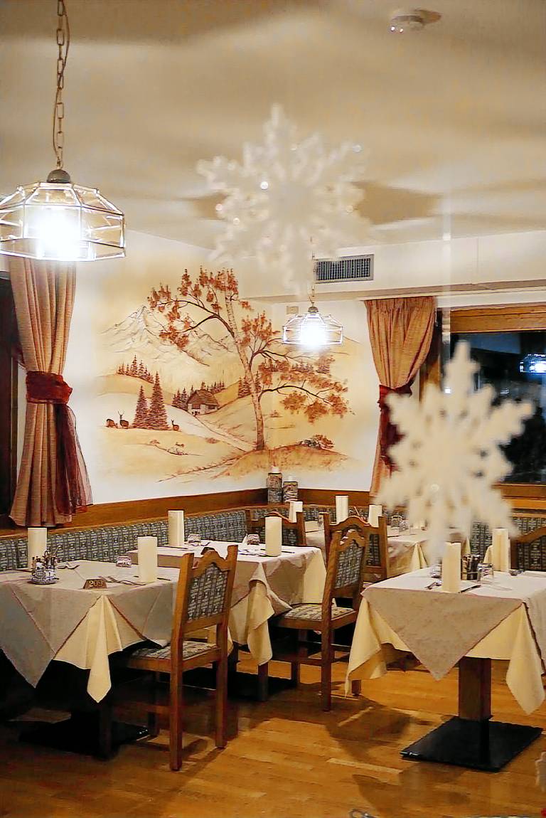 Hotel Biancaneve — photo 4