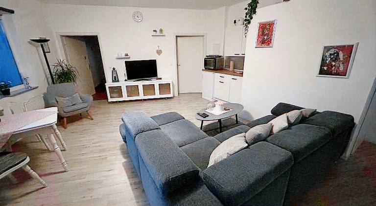 Rental apartment | Dogs allowed — photo 3