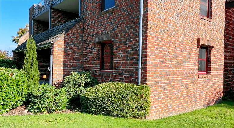 Holiday apartment with 2 rooms for 4 persons — photo 5