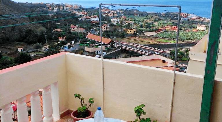Apartment La Calera