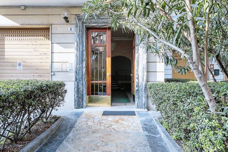 Appartamento San Vincenzo