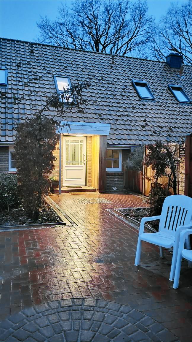 Ferienwohnung Bad Zwischenahn