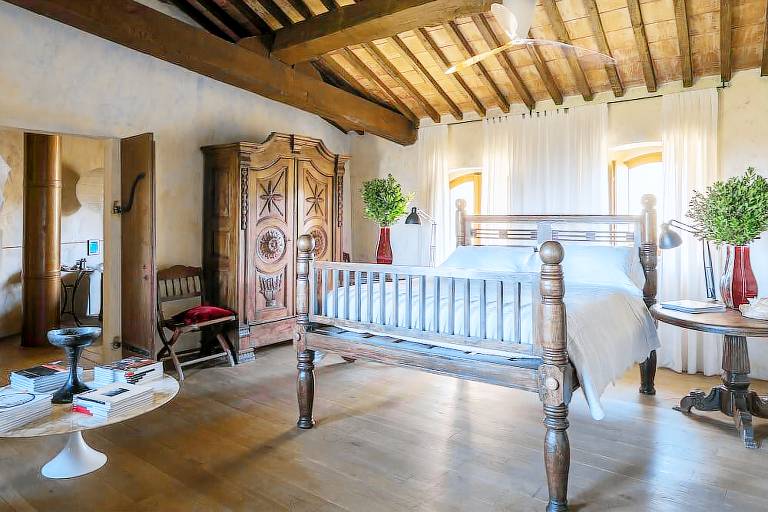Casale Cinigiano