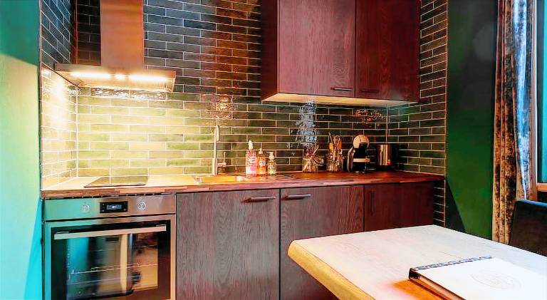 Haus Waldruhe — photo 3