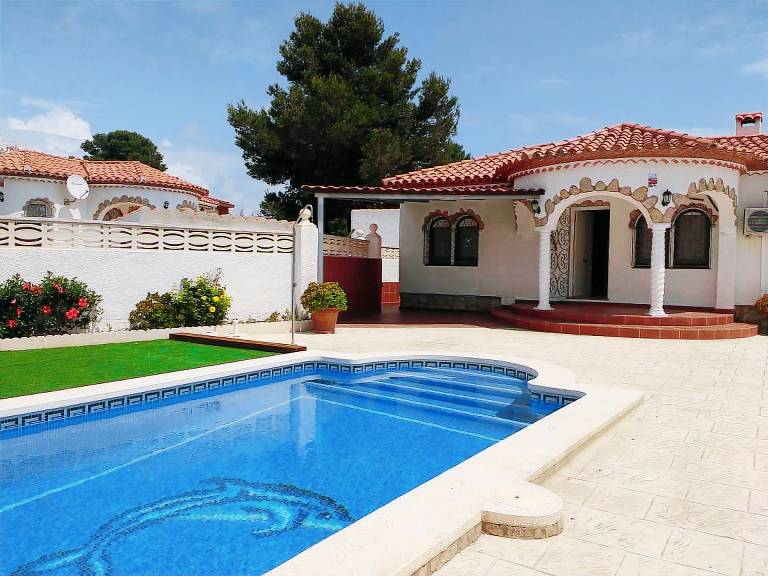 Villa Miami Playa
